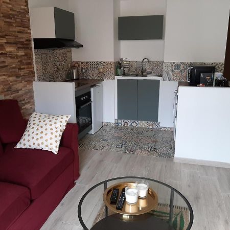 Studio Suquet Balcony 1 Min Beach, 10 Min Palais & Croisette Works Кан Екстериор снимка