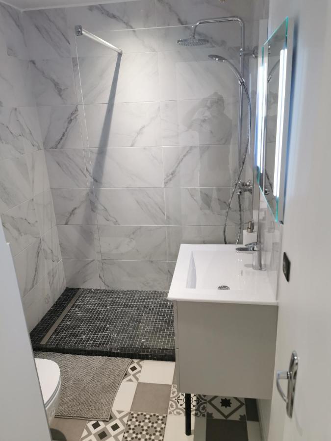 Studio Suquet Balcony 1 Min Beach, 10 Min Palais & Croisette Works Кан Екстериор снимка