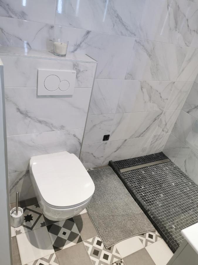 Studio Suquet Balcony 1 Min Beach, 10 Min Palais & Croisette Works Кан Екстериор снимка