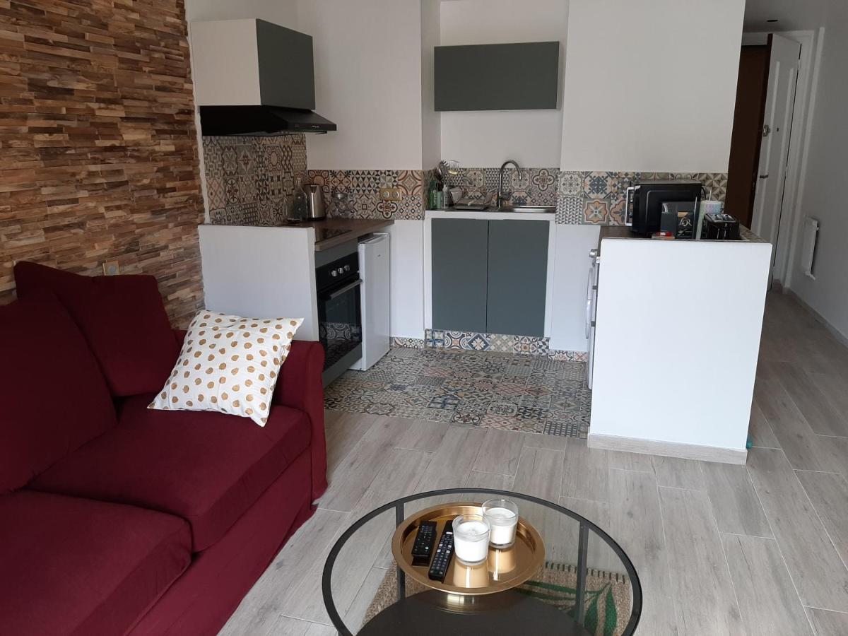 Studio Suquet Balcony 1 Min Beach, 10 Min Palais & Croisette Works Кан Екстериор снимка
